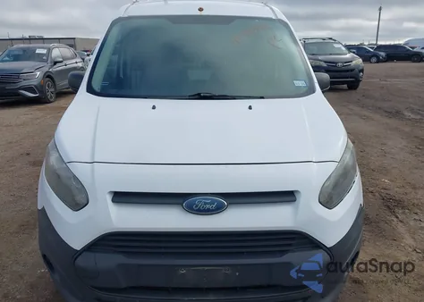 2018 Ford Transit Connect Xl z USA, uszkodzony, nr VIN NM0LS7E76J1378032
